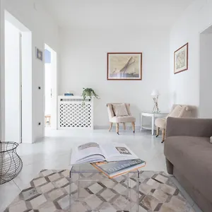 Ca Del Mar Luxury Apartamento Veneza