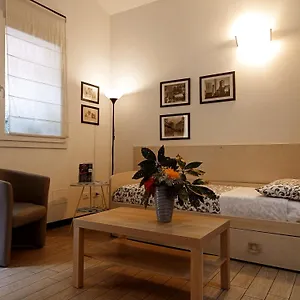 Borghetto Panigale Apartamento Bolonha