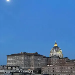 Casa de hóspedes R.c. Vatican View