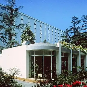 *** Hotel Terme Italia