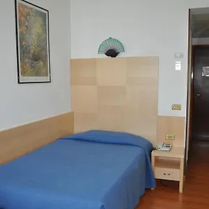Igea 3*, Padwa Włochy