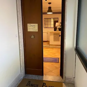 Maison d'hôtes Domus Prati, Rome