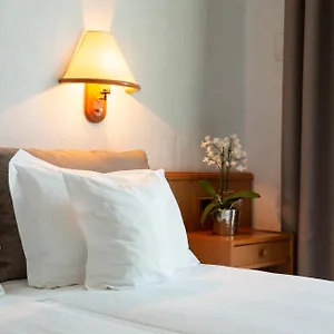*** Hotel Elisa&spa Italia