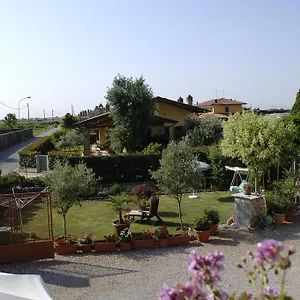 *** Bed & Breakfast Girasole Italia