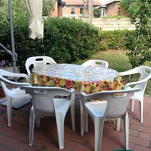 Il Pescatore , Marina Di Pisa Włochy
