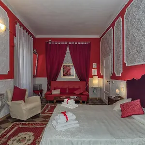 ** Bed & Breakfast La Mimosa Italia