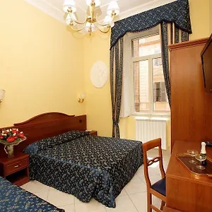 Maison d'hôtes Caroline, Rome