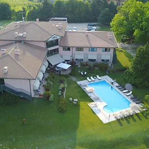 **** Hotel Al Ponte Italia