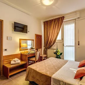 Maison d'hôtes Trastevere, Rome