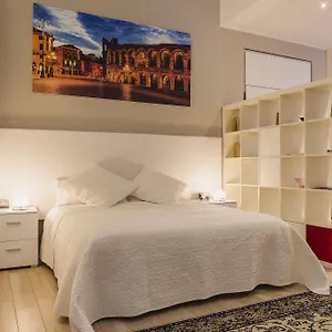 San Nicolò 3 Apartamento Verona