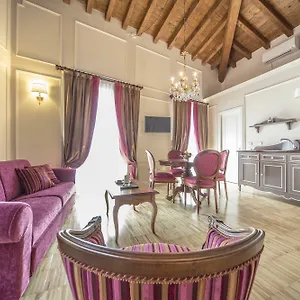 Lady Capulet Apartamento Verona
