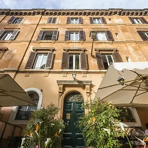 Casa De' Fiori Nocleg ze śniadaniem