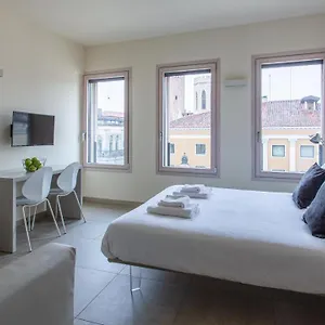 Erik Langer Pedrocchi Apartamento Pádua