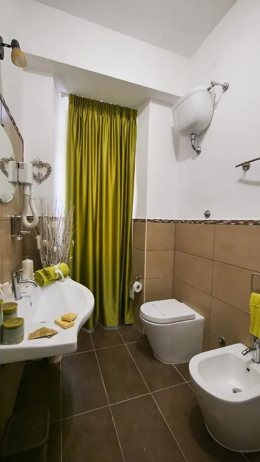Home Suites Giolitti Ρώμη