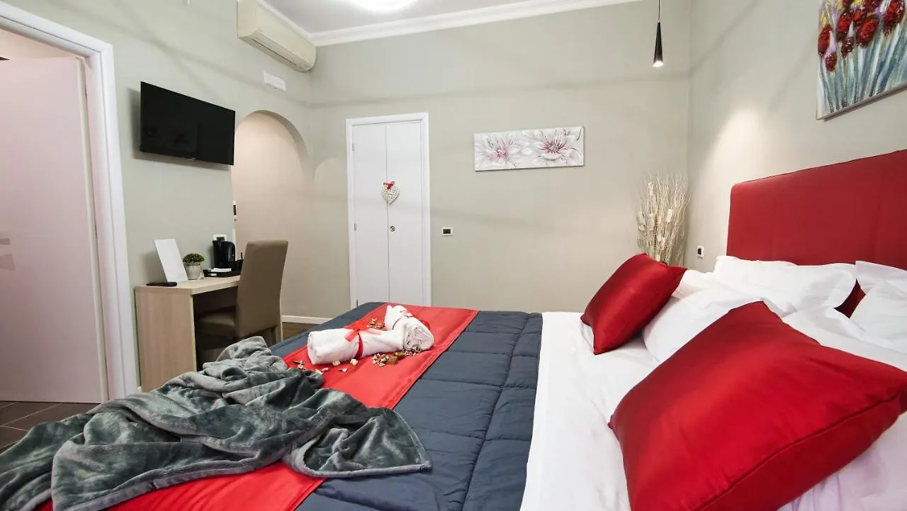 Home Suites Giolitti Ρώμη
