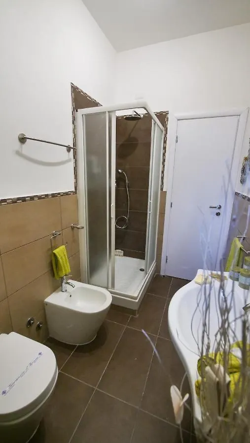 Home Suites Giolitti Ρώμη