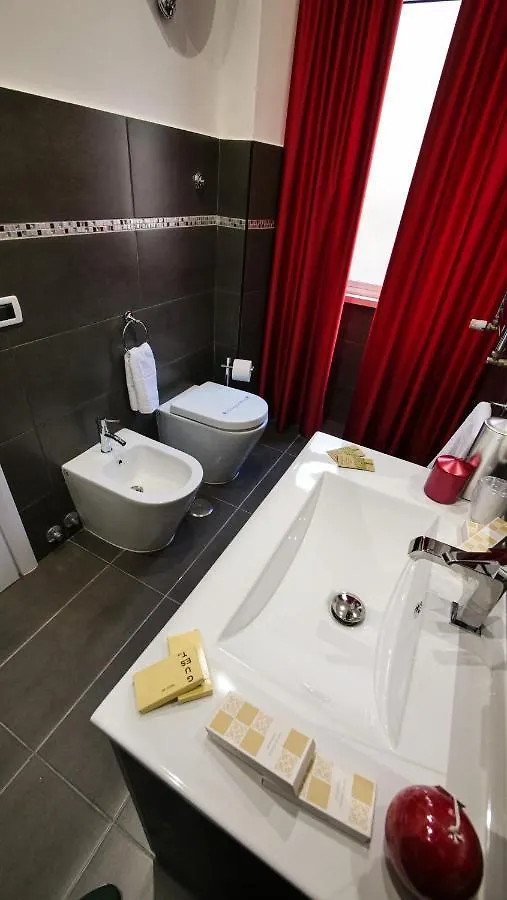 Home Suites Giolitti Ρώμη 2*,  Ιταλία